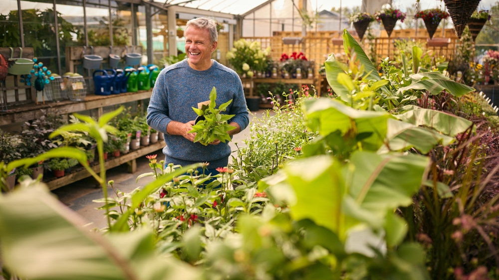 Garden Centre Ardcarne and Garden Centre Boyle: The Ultimate Gardening Destinations in County Roscommon